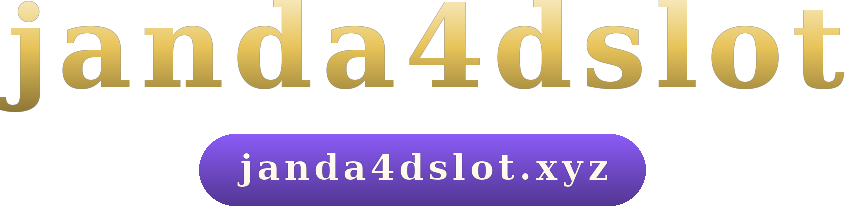 janda4dslot logo